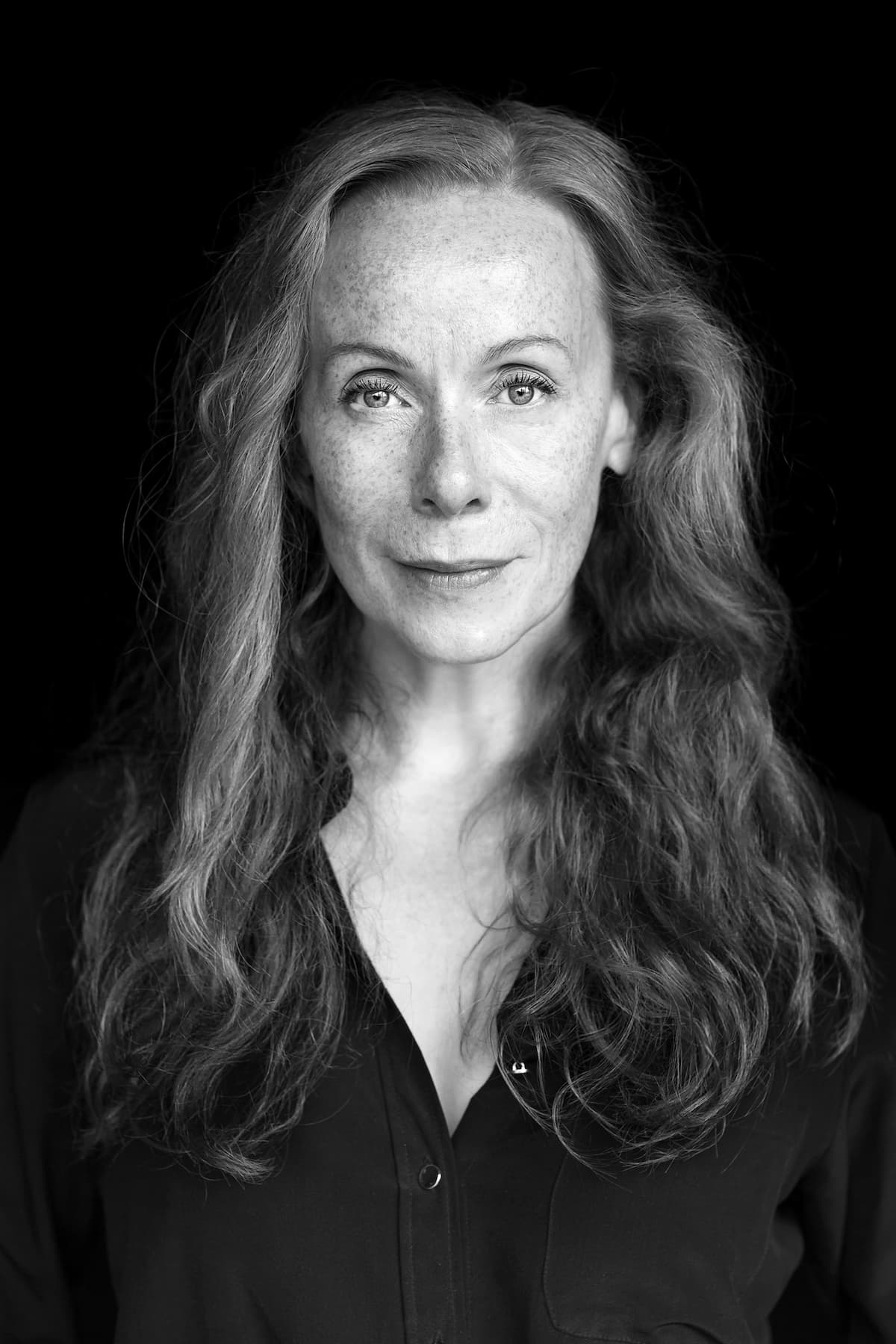 Rachel Mohlin