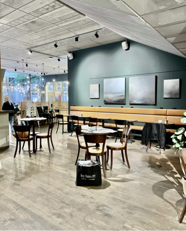 Gallery Top