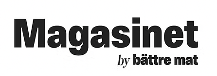 Magasinet by Bättre Mat