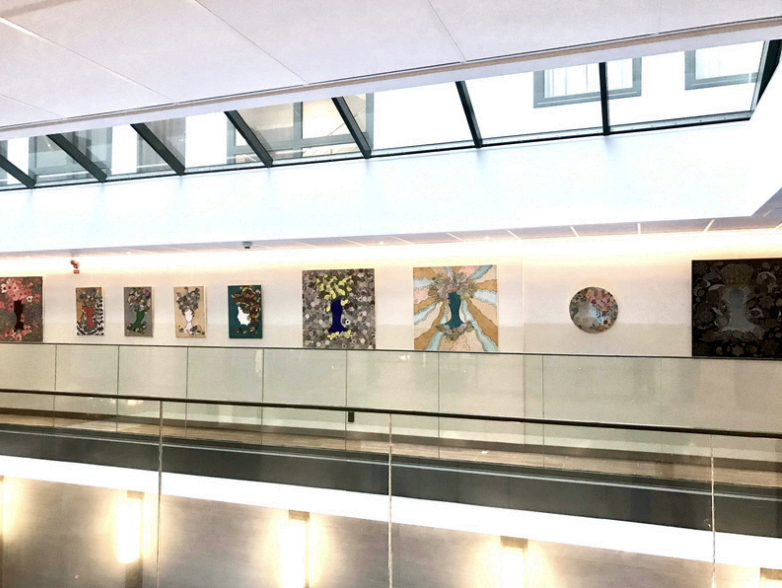 Gallery Top