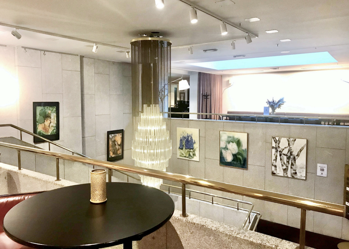 Gallery Top